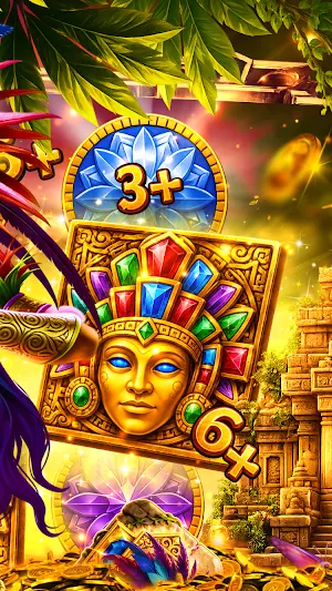 Ruins of Stones Screenshot 2