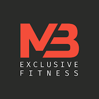 Marko Banas Fitness
