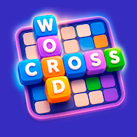 Cross Master: Word Puzzles