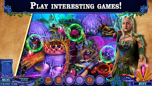 Enchanted Kingdom 5 f2p Screenshot 2