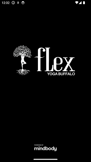 Flex Yoga Buffalo Screenshot 0