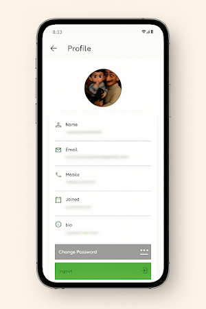 WhatsAI -AI Chat, Recognition Screenshot 3