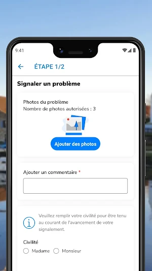Plobannalec-Lesconil Screenshot 2