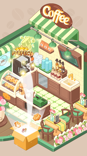 Tidy Tales: Dreamy Design Game Screenshot 3