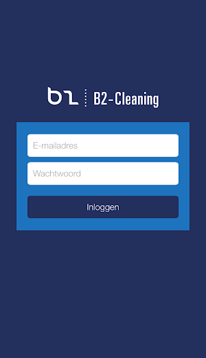 B2 Cleaning Screenshot 0