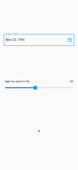 Time to Death Screenshot 1