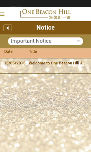One Beacon Hill Screenshot 3