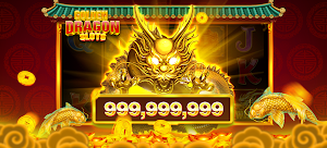 Golden Dragon Slots Screenshot 2