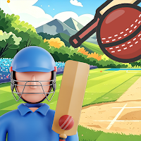 Cricket Arena Blast