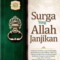 Surga yang Allah Janjikan