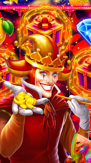 Star Joker Screenshot 1