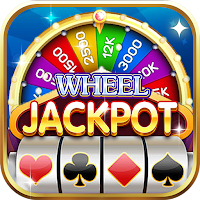 Jackpot Wheel