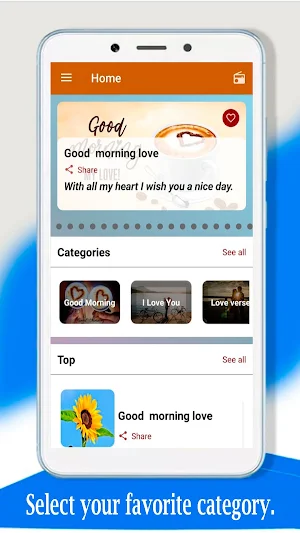 Love Poems Screenshot 1