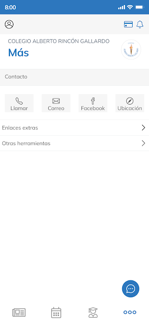 ROSITACARG Screenshot 3