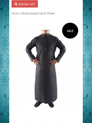 Muslim Dresses Men,Buy Online Screenshot 3