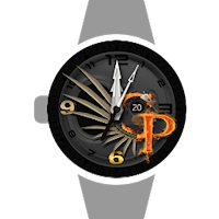 GPhoenix Watch Face Collection