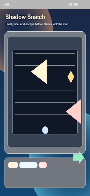 Boring Game Screenshot 0
