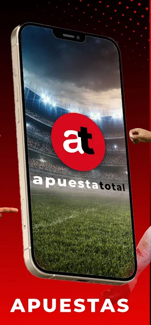 Apuesta total Screenshot 1