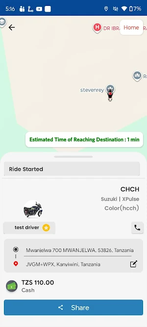 XR Screenshot 3