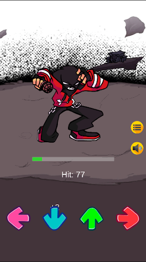 Friday Funny Agoti Test Screenshot 3