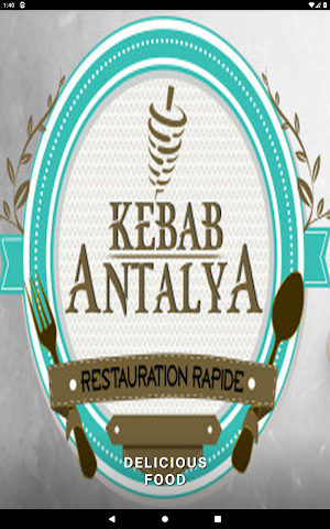 kebabantalyachauny Screenshot 3