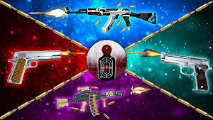 Gun Master 3d Gun Sounds Games Screenshot 3