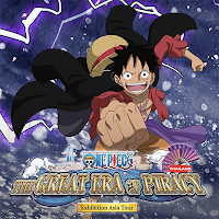 One Piece Asia Tour Thailand