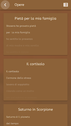 Carmen Trovato Screenshot 3