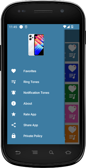 Old Ringtones for Infinix Screenshot 2