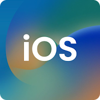 iOS 16 Wallpaper