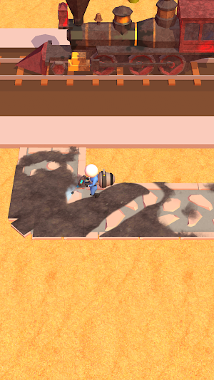 Power Wash: Cleaning Game Screenshot 1
