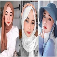طرق لفات الحجاب 2022