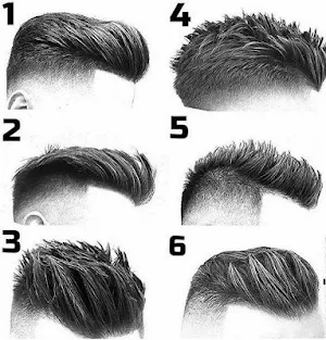 Hair Styles 2019 Screenshot 0