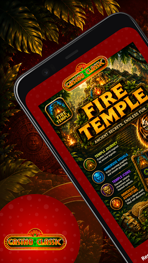 Casino Classic Online Screenshot 0
