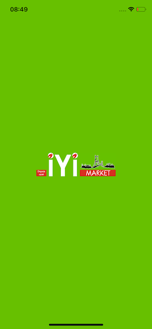 Kayi Market Screenshot 0