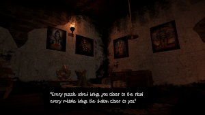 Shaitan - Indian Horror Game Screenshot 0
