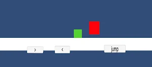 Devil Dash - Game Screenshot 3