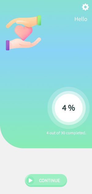 BFF Test: Quiz Your Friends! Screenshot 3