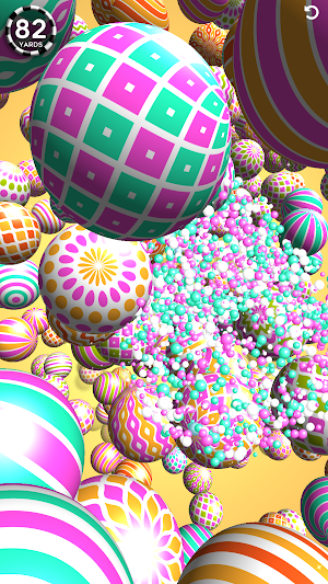 Match Balls 3D Screenshot 1
