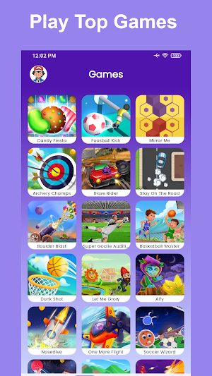 EarnZop - Get Rewards Screenshot 1