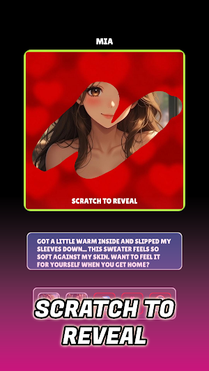 Idle Hearts Screenshot 1