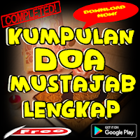 Kumpulan Doa Mustajab Lengkap