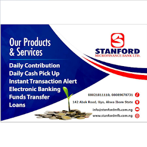 STANFORD MFB MOBILE Screenshot 1