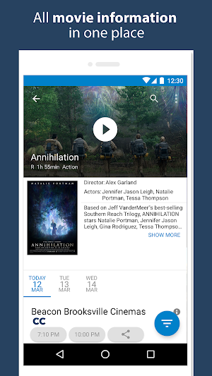 GTC Movies Screenshot 2