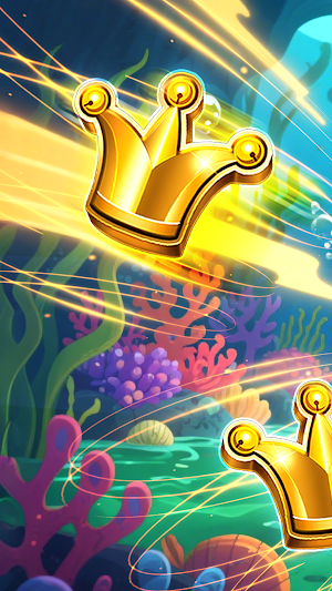 Treasure Path Screenshot 0