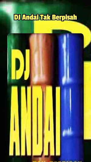 DJ Andai Tak Berpisah Screenshot 0