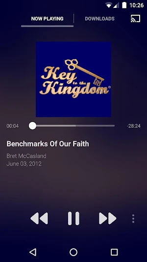 Key to the Kingdom Screenshot 2