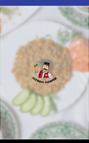Uzbek Kebab Screenshot 3