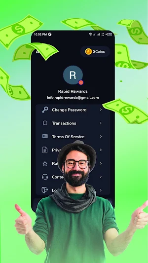 Fresh Rewards Screenshot 3
