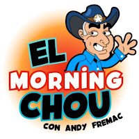 El Morning Chou